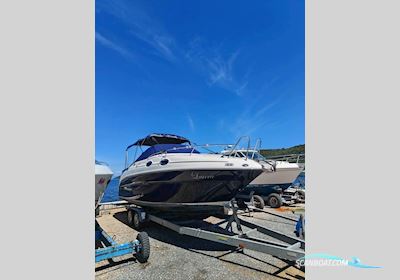 Sea Ray 255 SUNDANCER Motorboot 2011, mit MERCRUISER 5.0 MPI motor, Kroatien