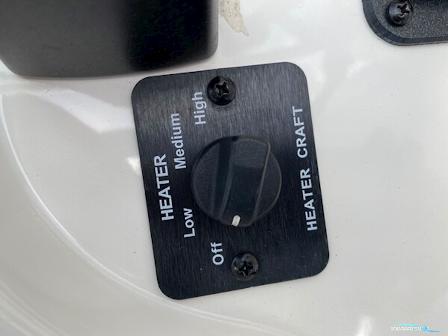 Sea-Ray 255 Sundanser ( Ligger i Roskilde ) (Sat 10.000,- Ned )