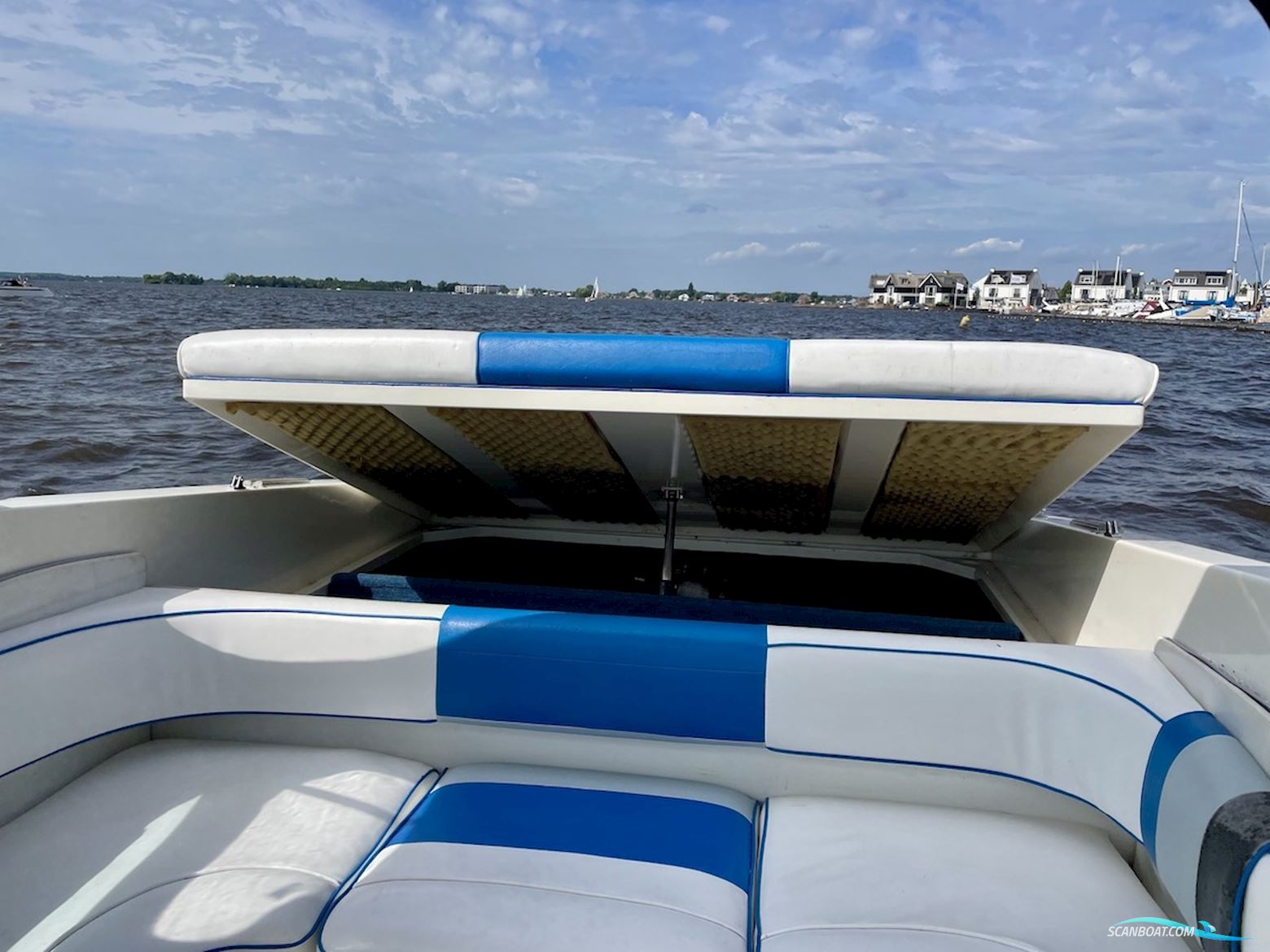Sea Ray 260 OR