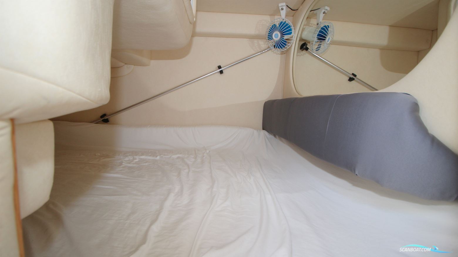 Sea Ray 260 Sundancer 