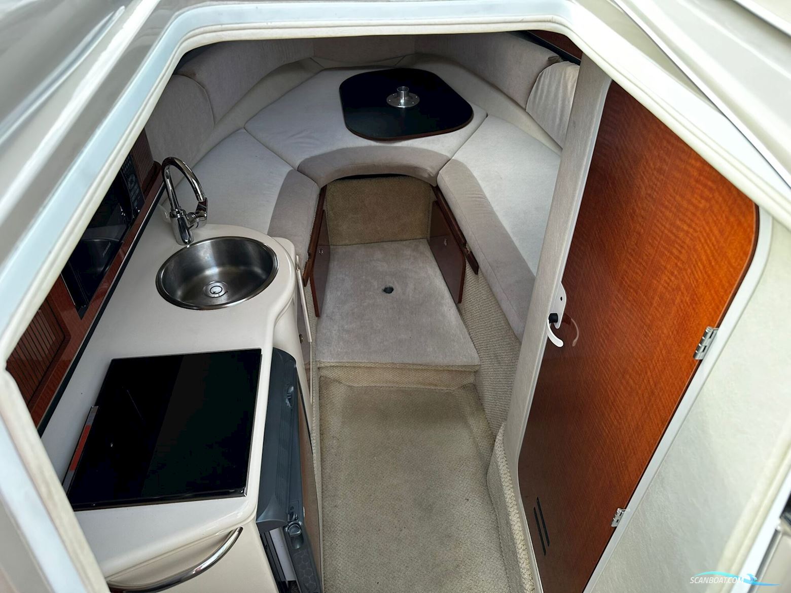 Sea Ray 260 Sundancer