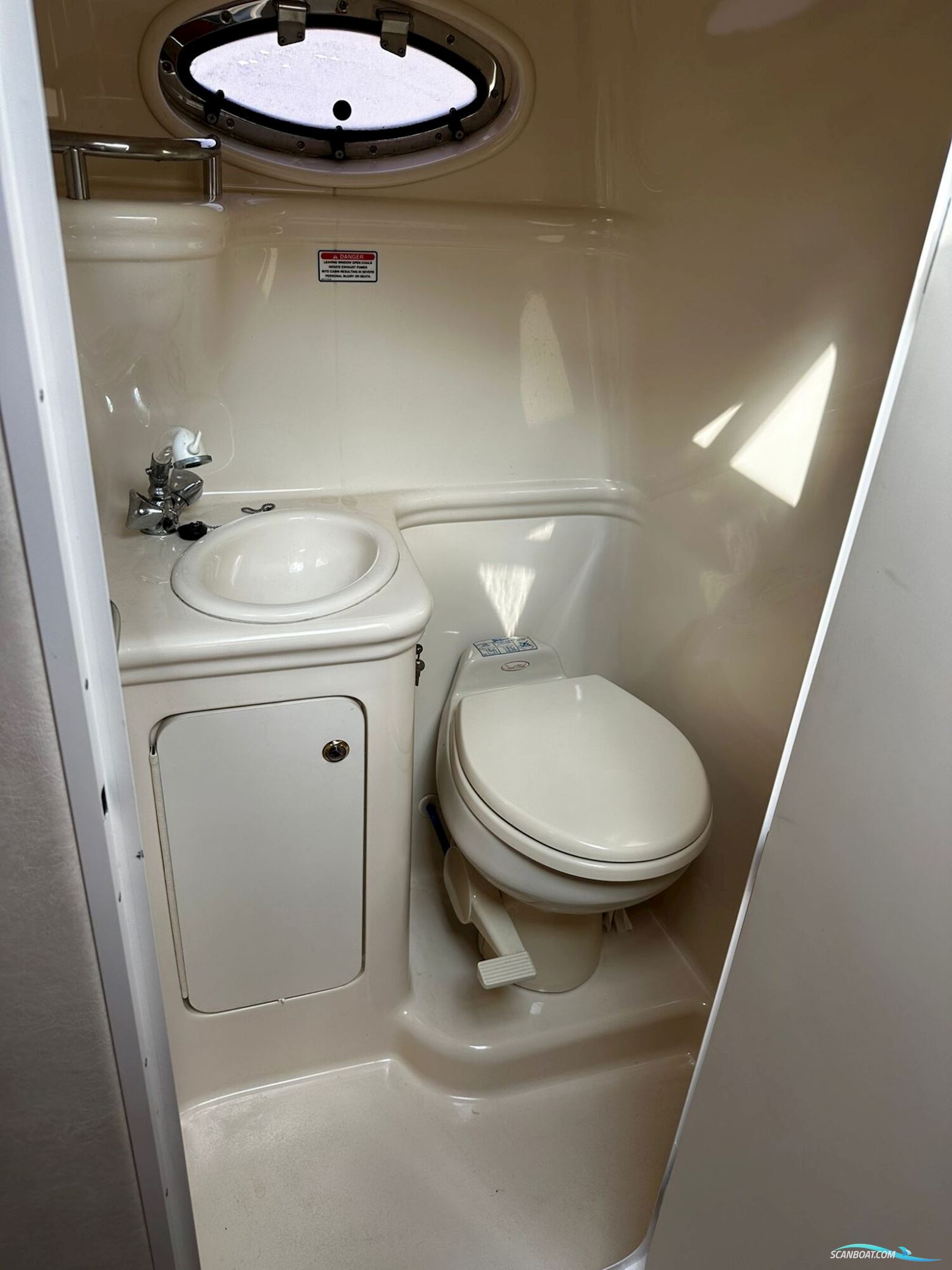 Sea Ray 260 Sundancer