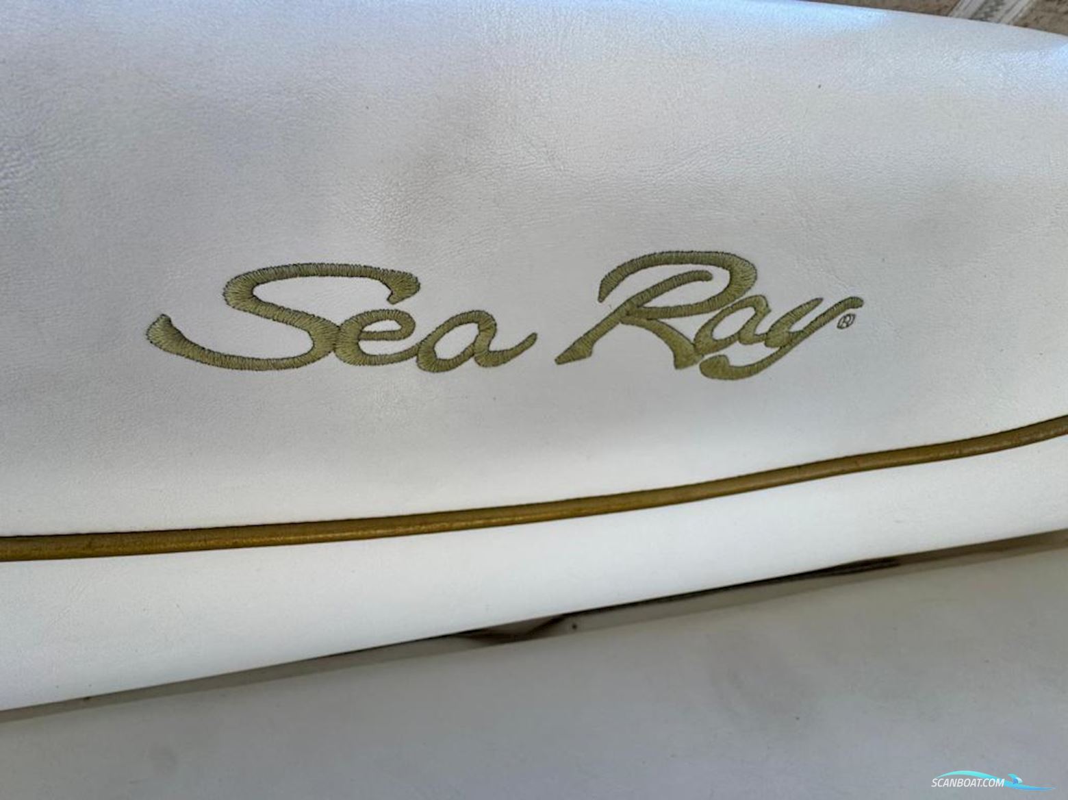 Sea Ray 260 Sundancer