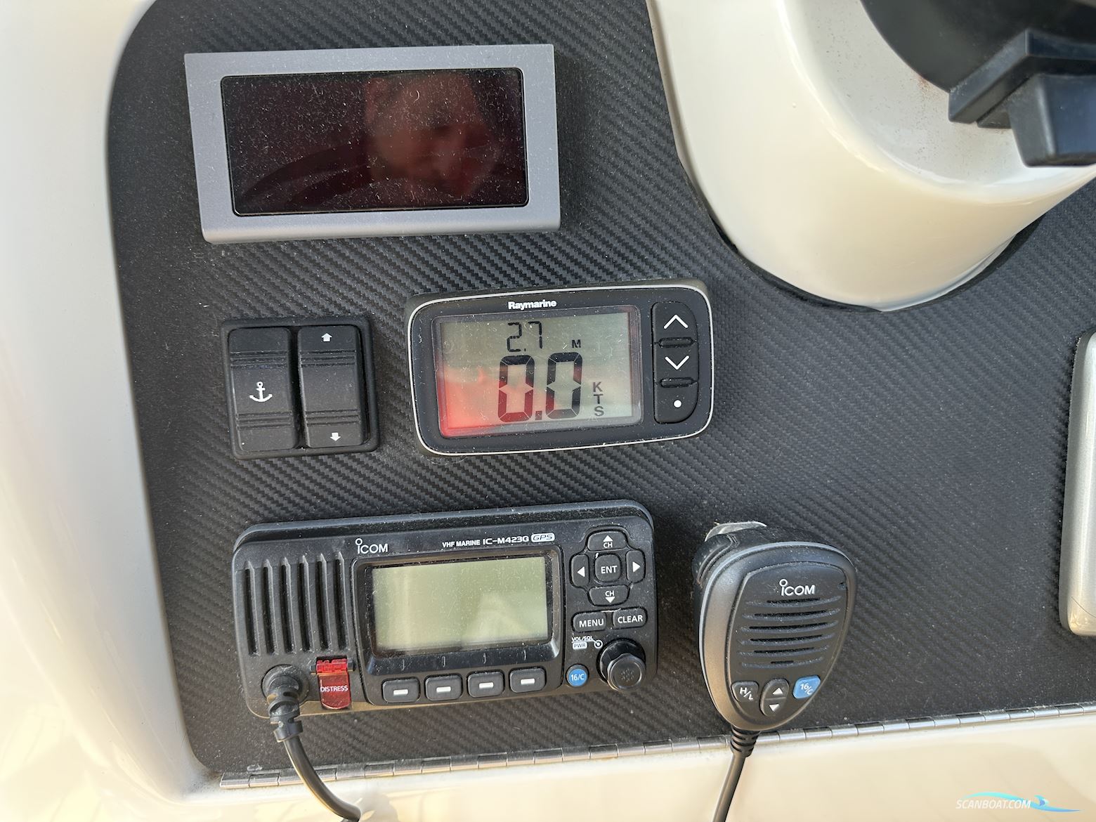 Sea Ray 260 Sundancer