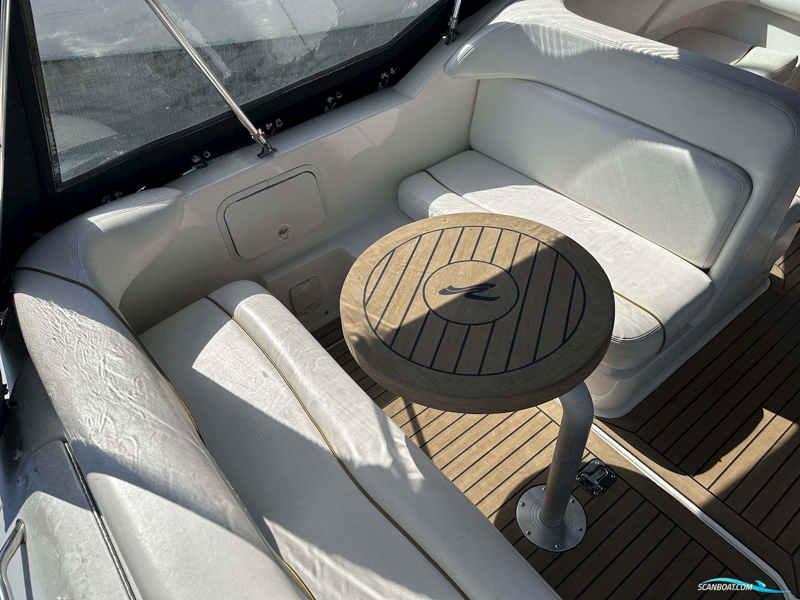 Sea Ray 260 Sundancer