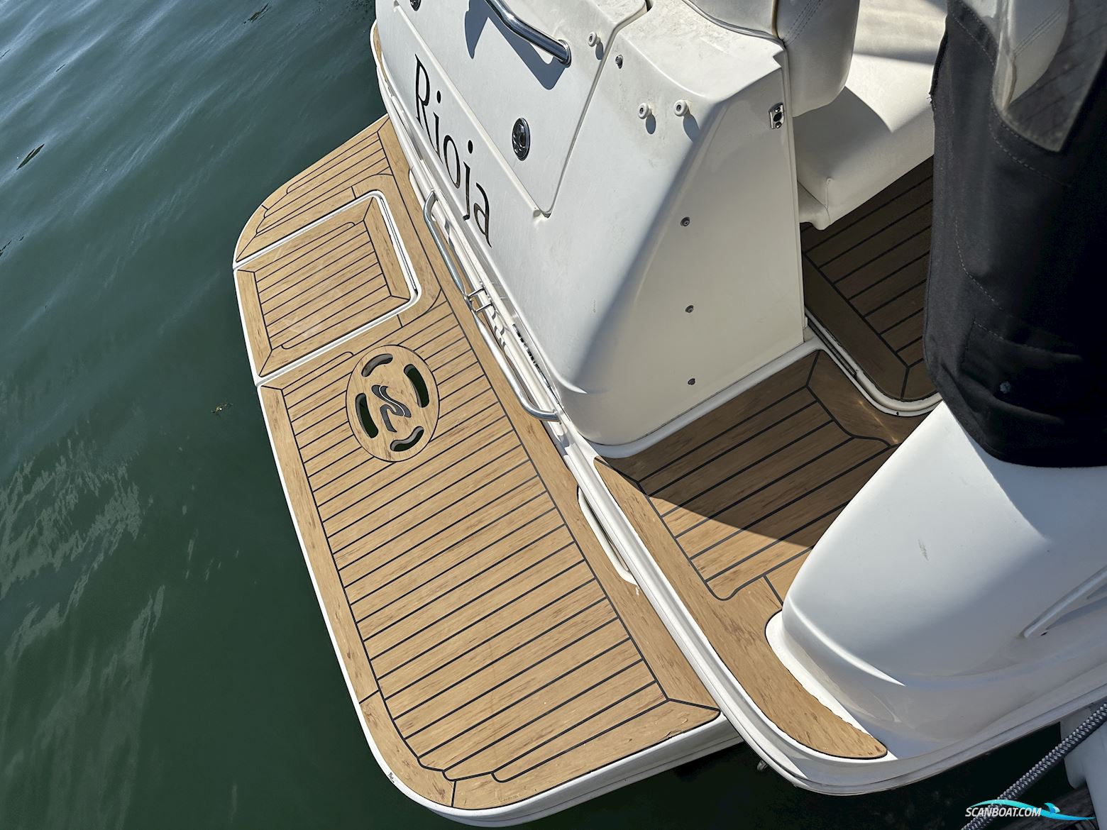 Sea Ray 260 Sundancer