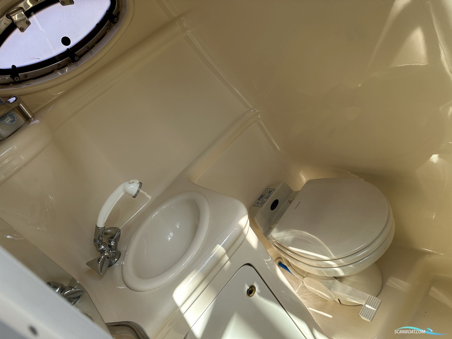 Sea Ray 260 Sundancer