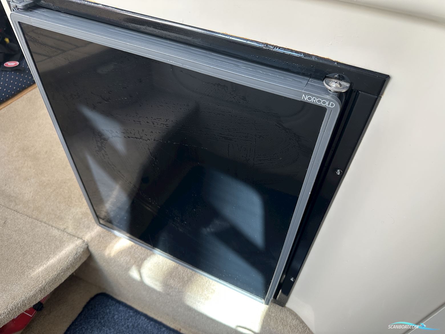 Sea Ray 260 Sundancer