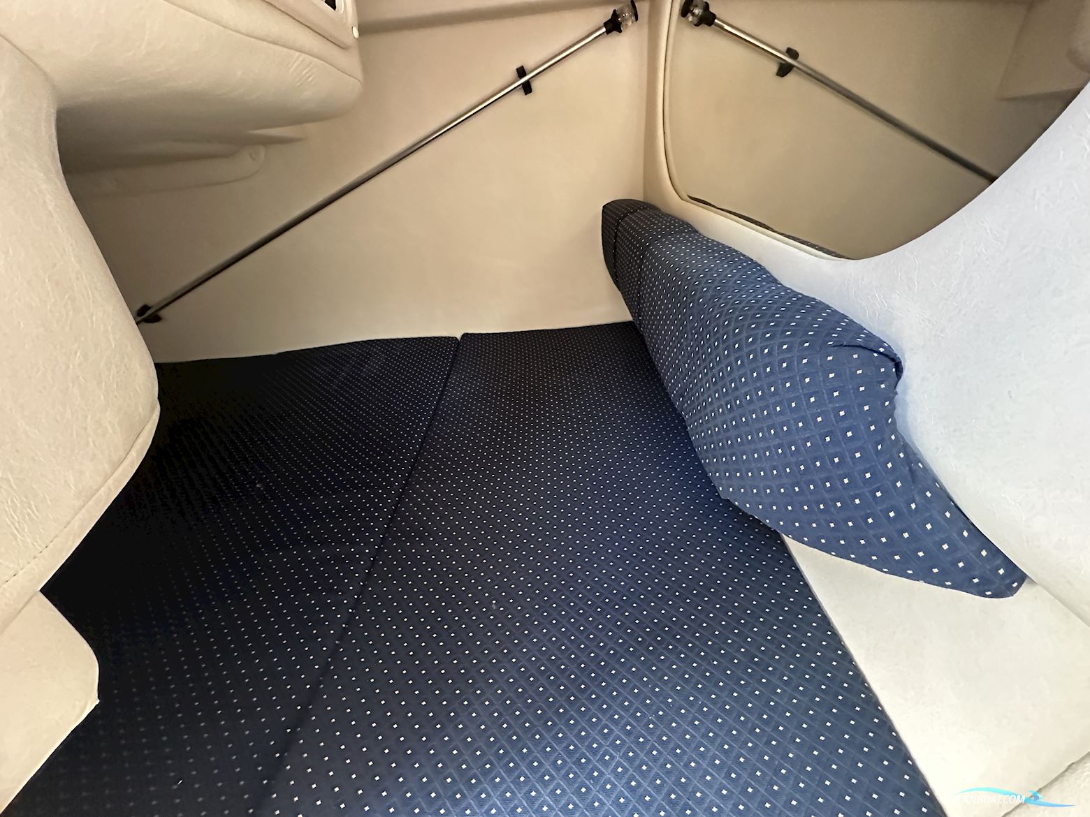 Sea Ray 260 Sundancer