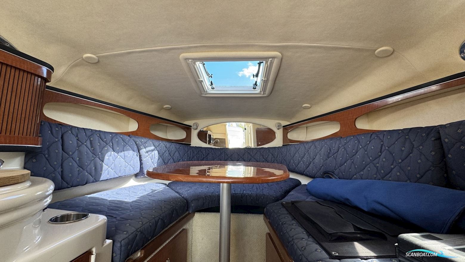 Sea Ray 260 Sundancer