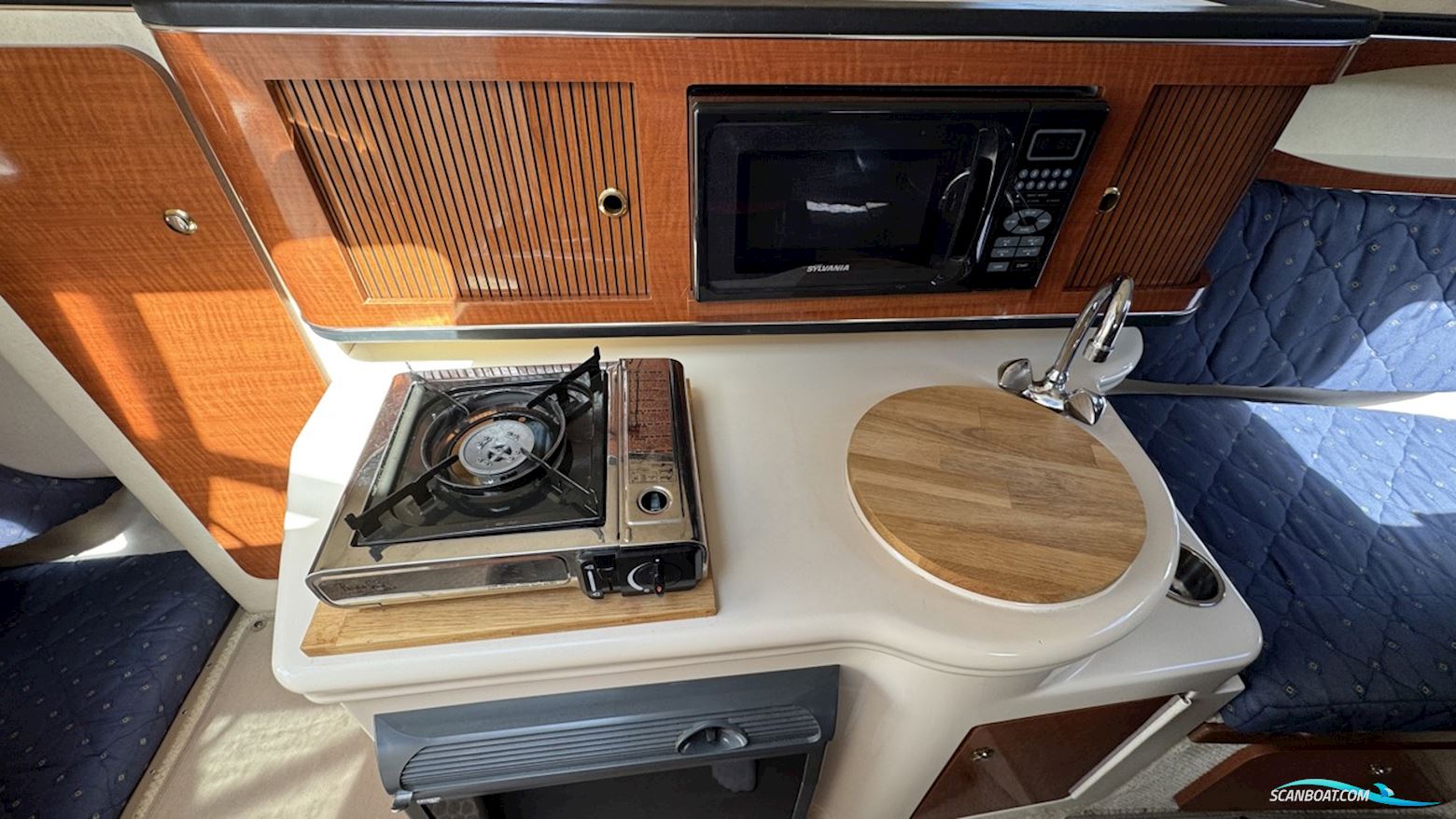 Sea Ray 260 Sundancer
