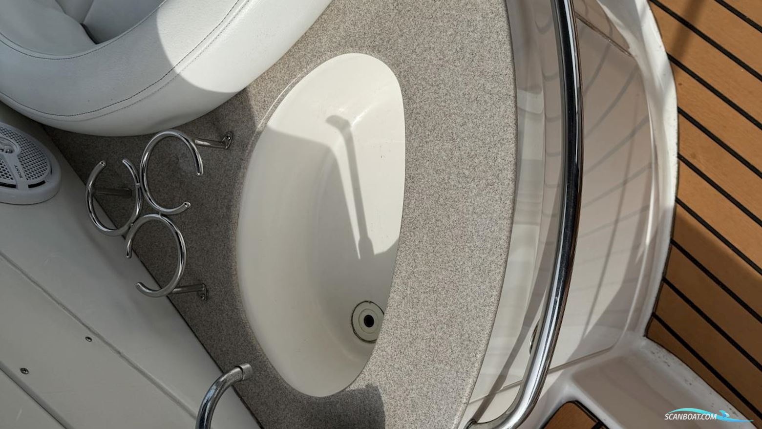 Sea Ray 260 Sundancer
