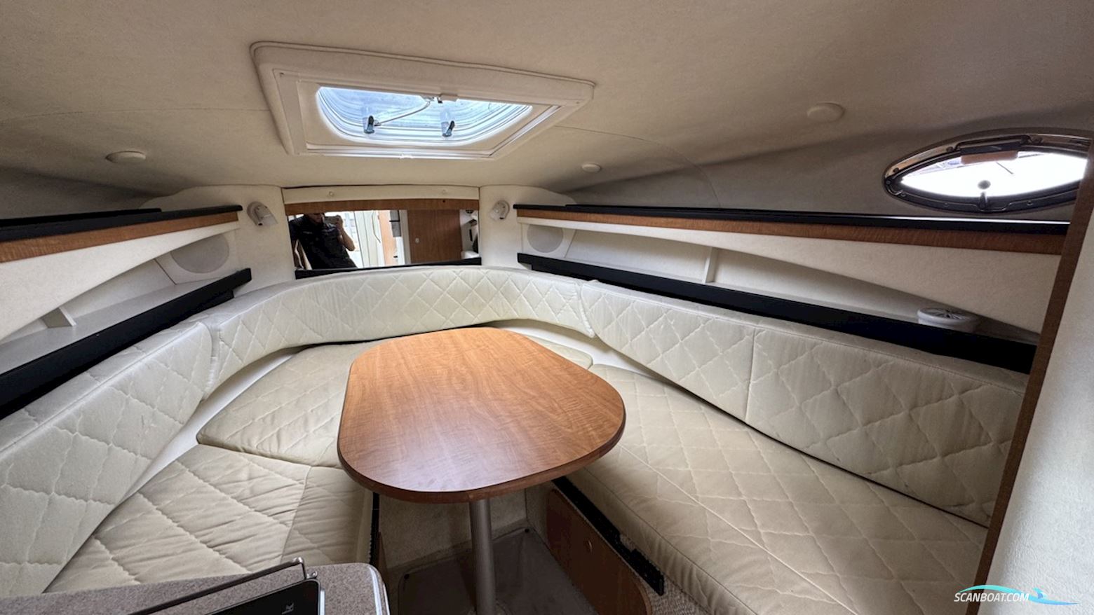 Sea Ray 260 Sundancer