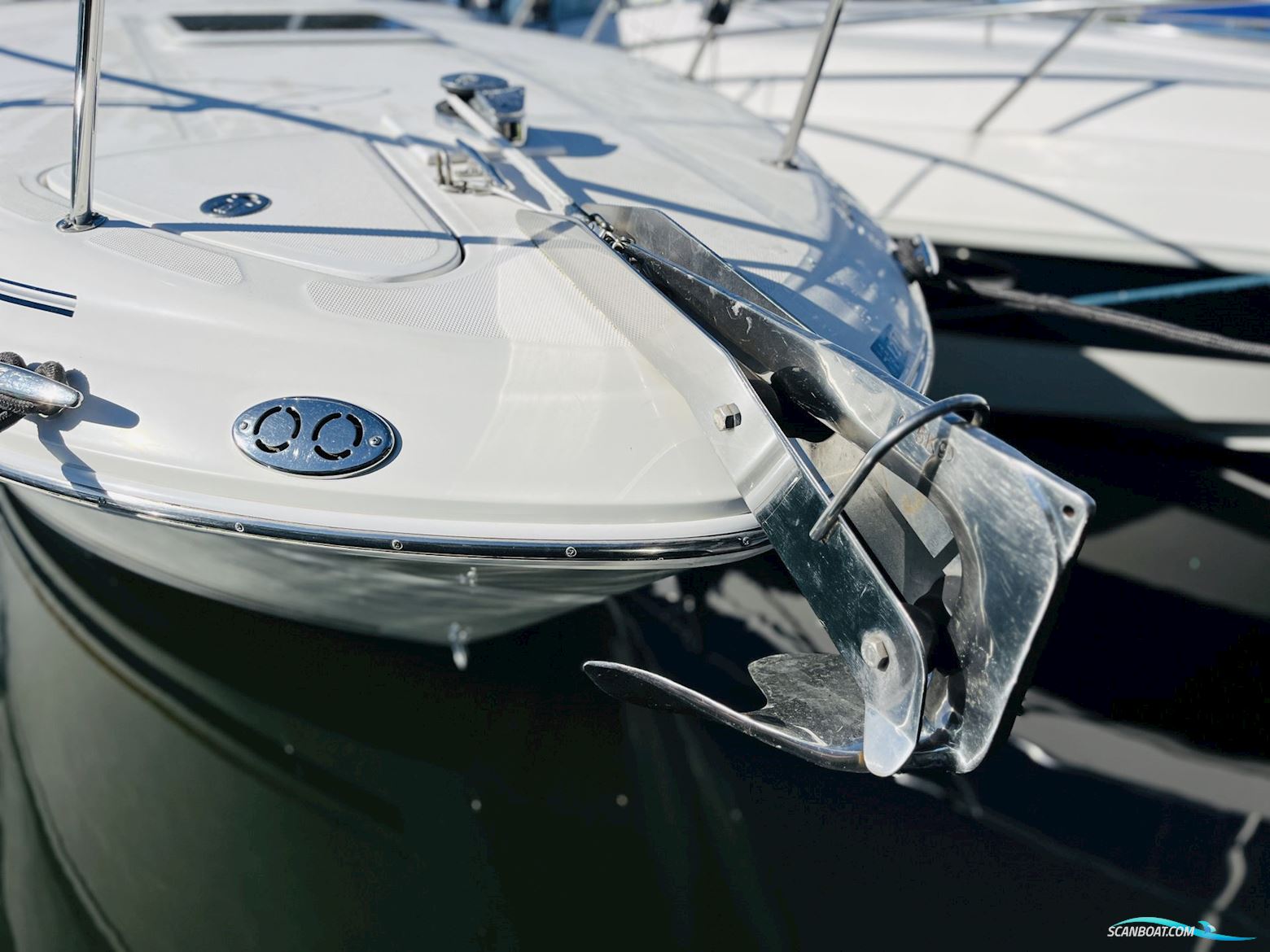 Sea Ray 260 Sundancer