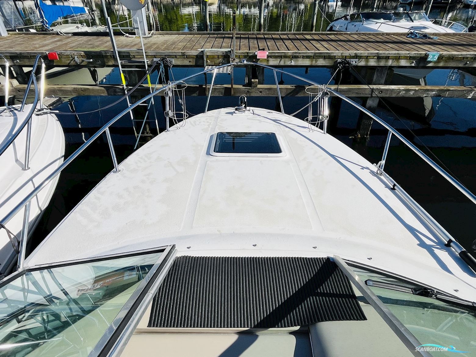 Sea Ray 260 Sundancer