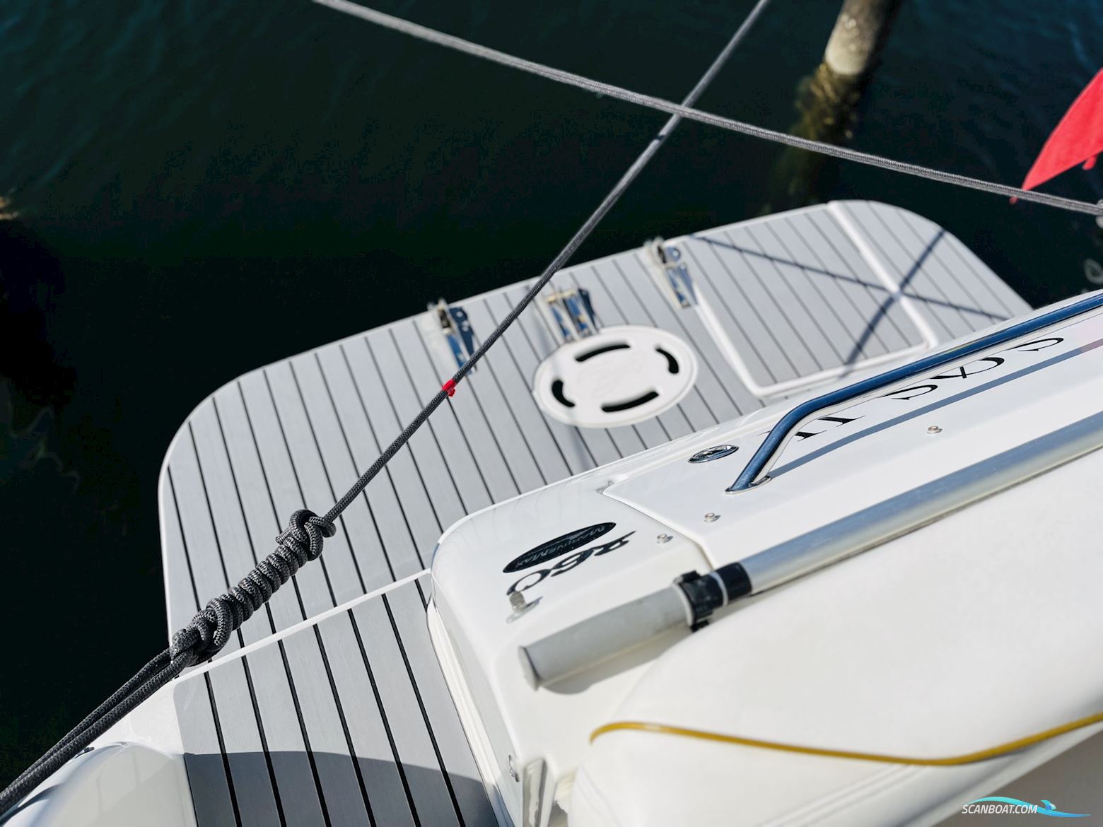 Sea Ray 260 Sundancer