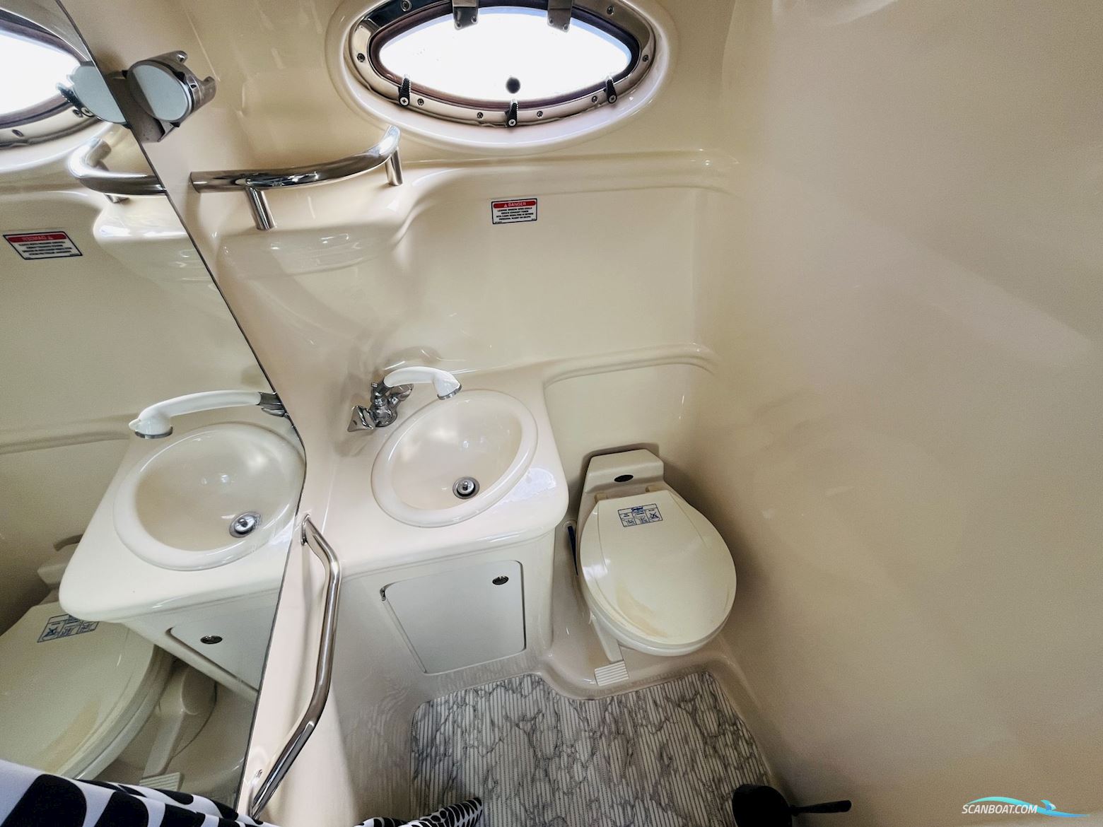 Sea Ray 260 Sundancer