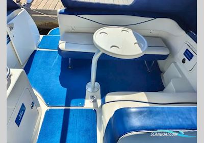 Sea Ray 260 Sundancer Motorboot 2001, mit Mercury motor, Spanien