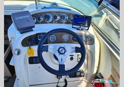 Sea Ray 260 Sundancer Motorboot 2001, mit Mercury motor, Spanien