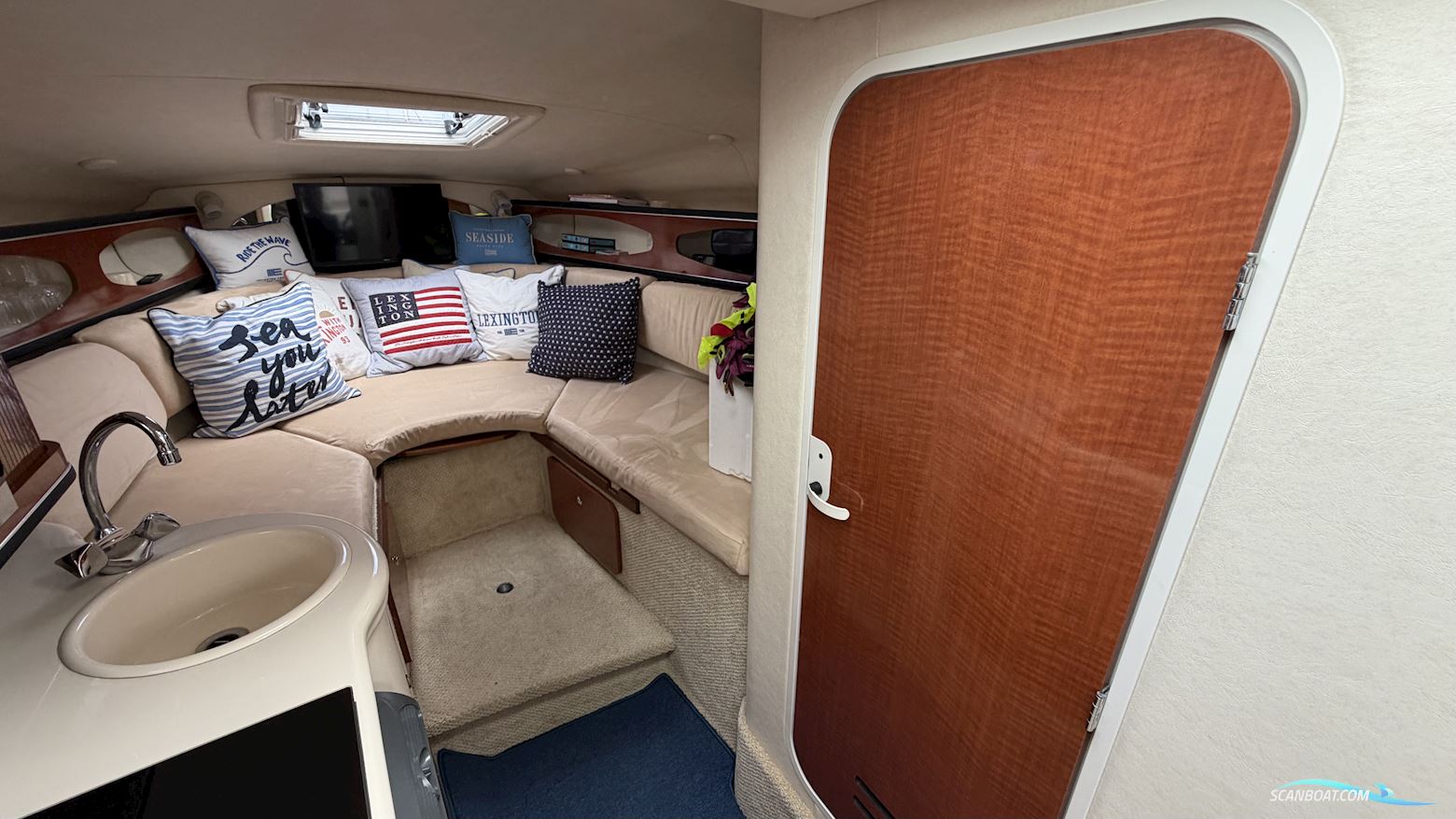 Sea Ray 260 Sundancer