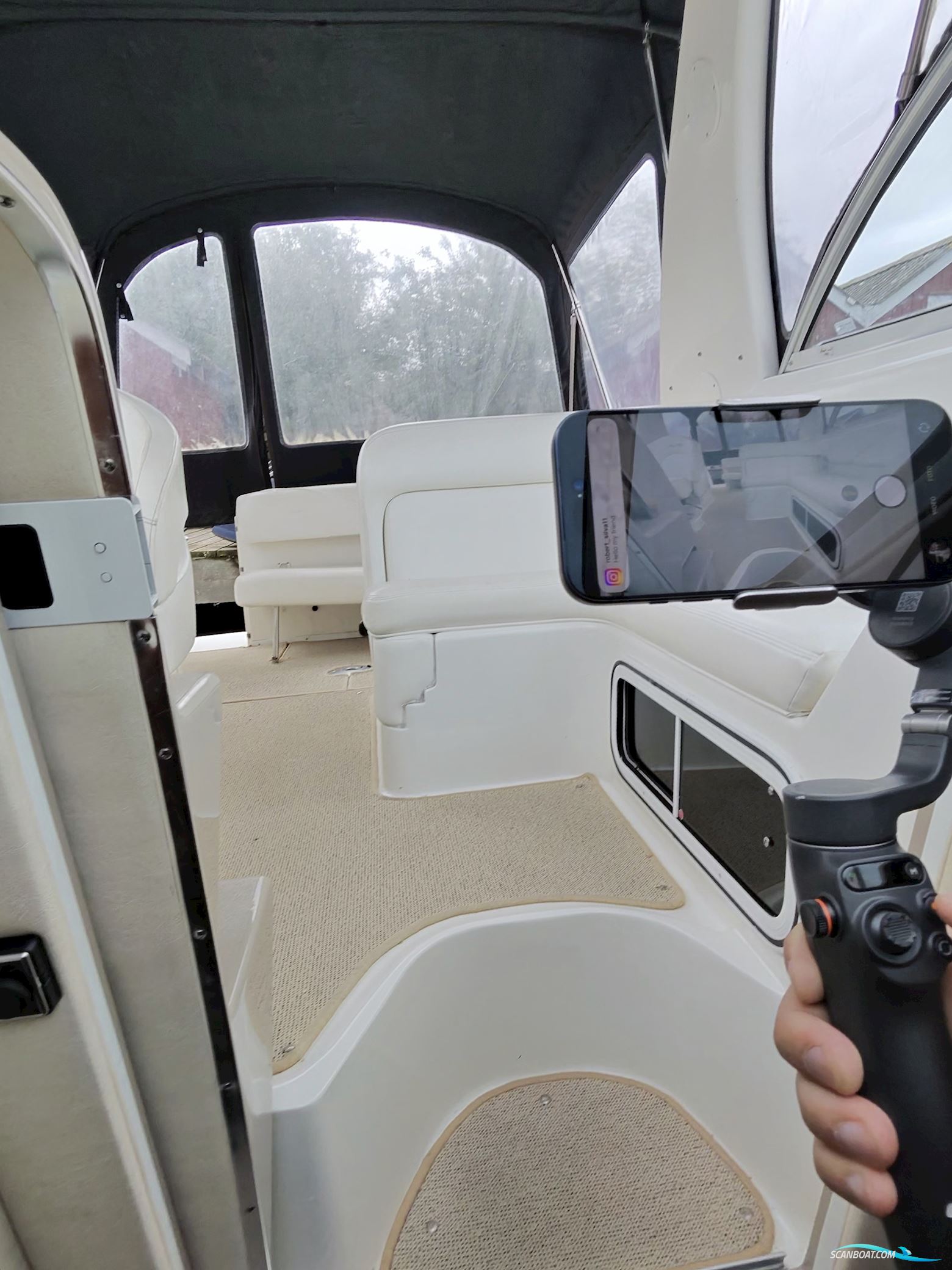 Sea Ray 260 Sundancer