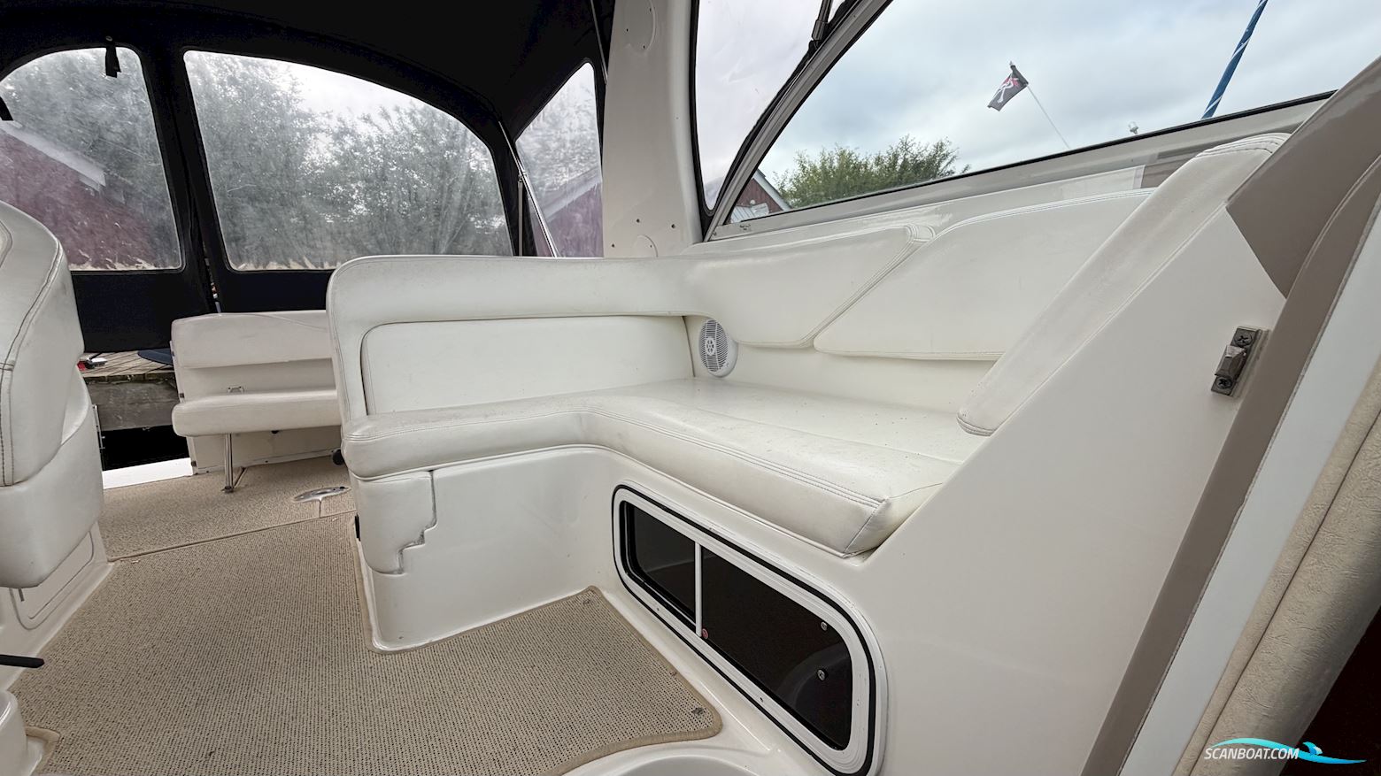 Sea Ray 260 Sundancer