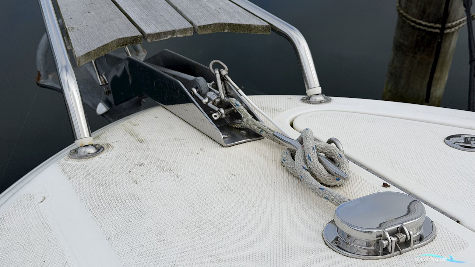 Sea Ray 260 Sundancer
