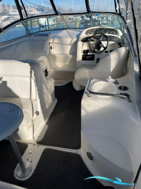 Sea Ray 260 Sundancer