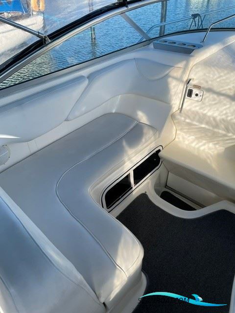 Sea Ray 260 Sundancer