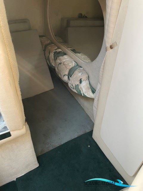Sea Ray 260 Sundancer