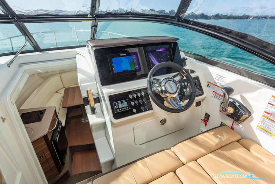 Sea Ray 265 Sundancer