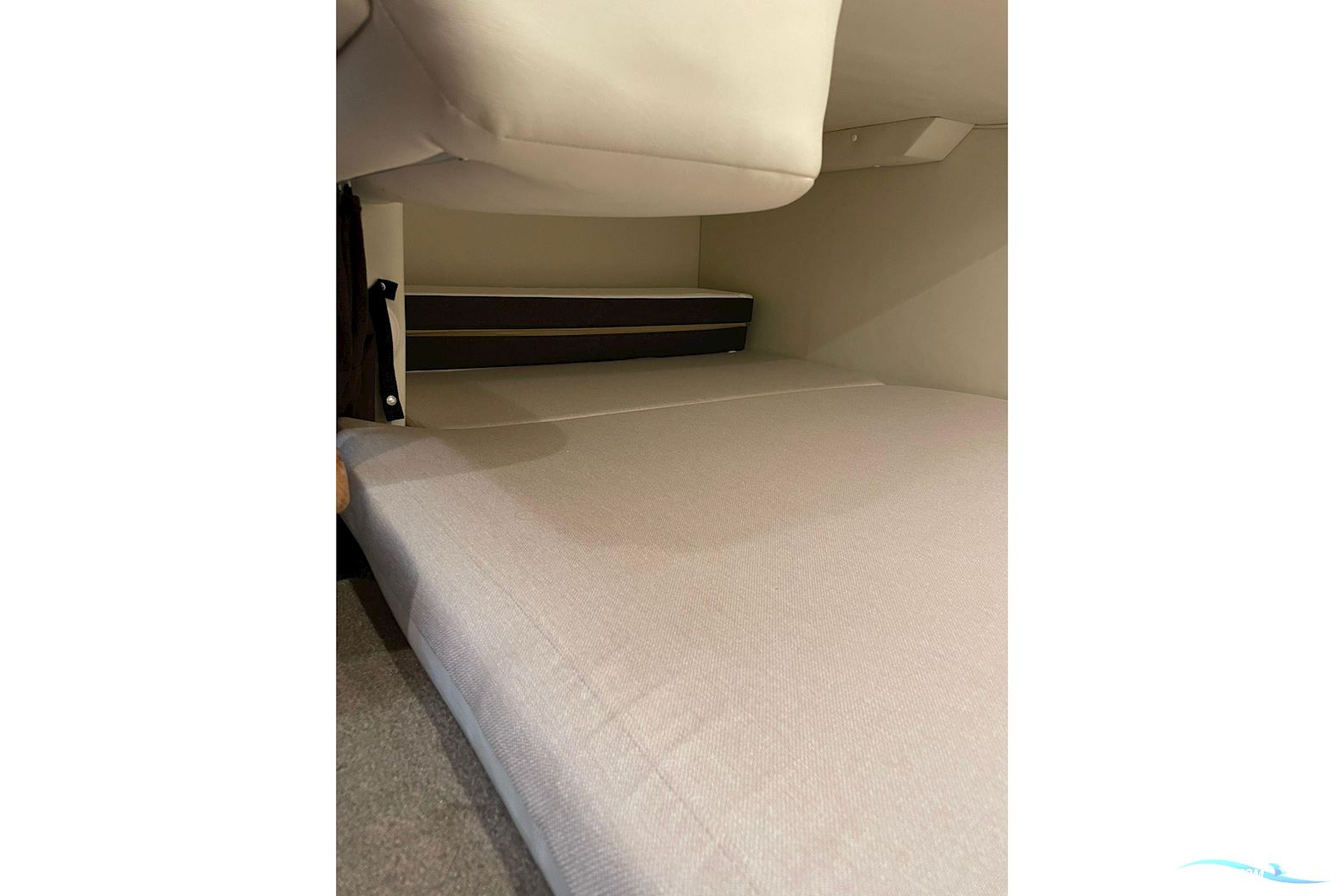 Sea Ray 265 Sundancer