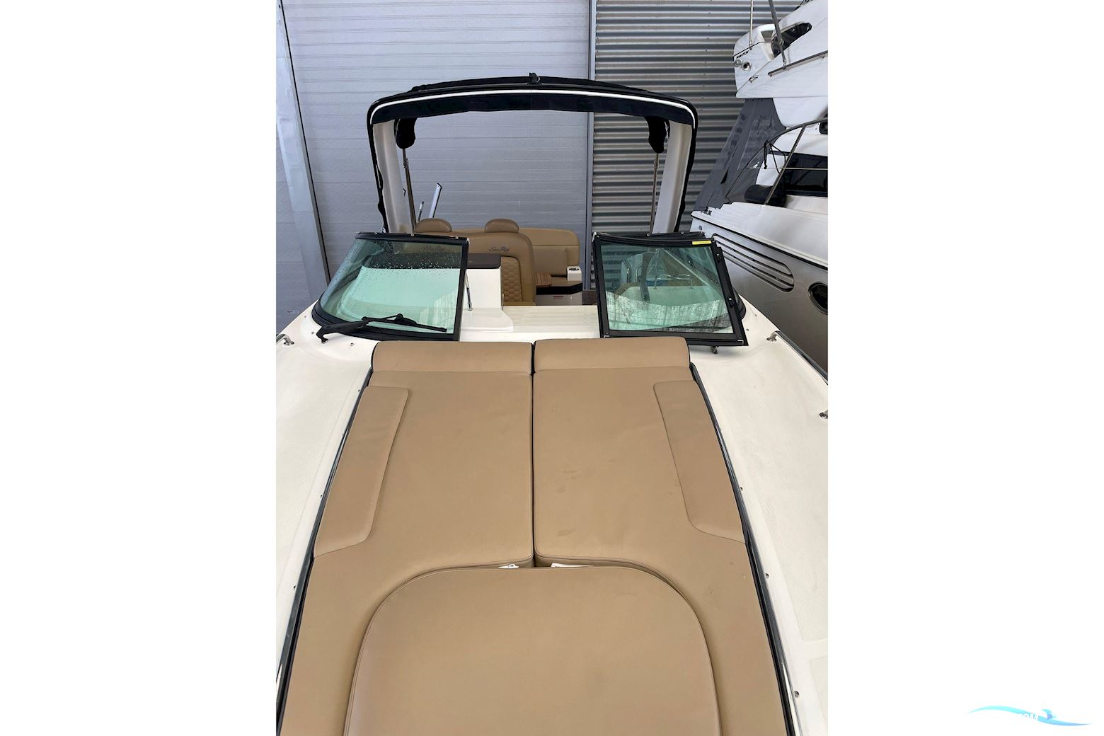 Sea Ray 265 Sundancer