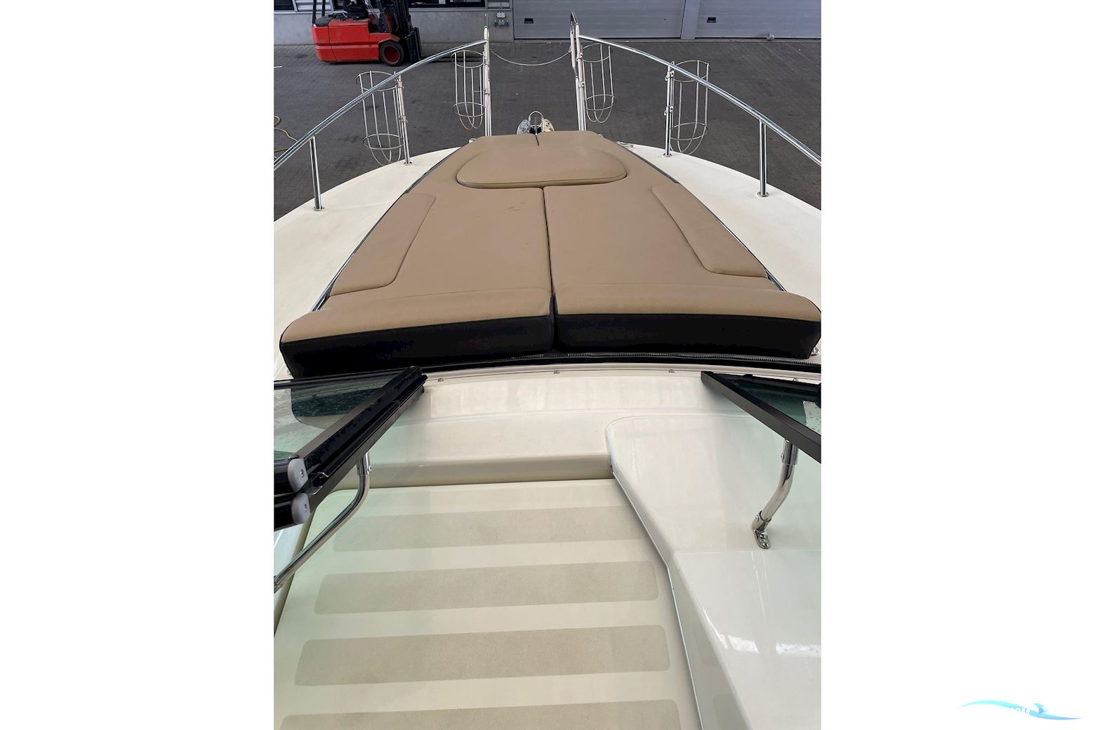 Sea Ray 265 Sundancer