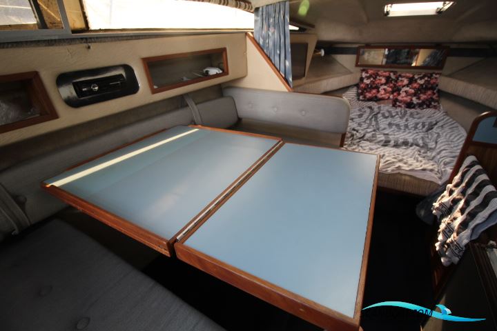 Sea Ray 268 Sundancer