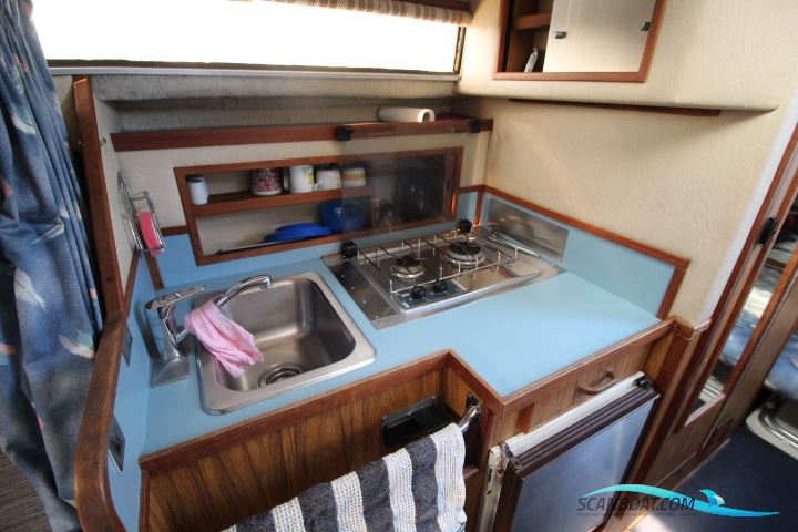 Sea Ray 268 Sundancer