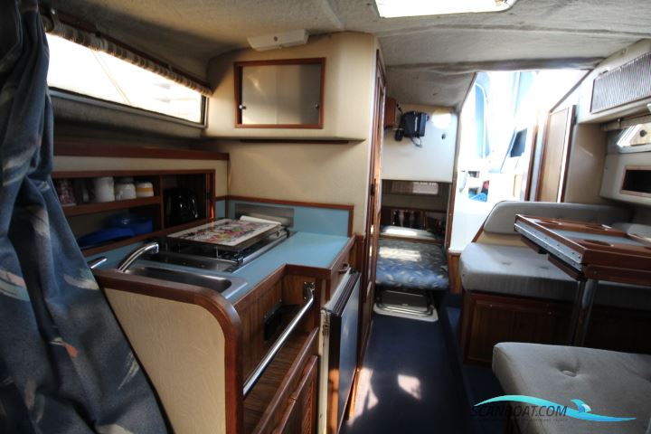 Sea Ray 268 Sundancer