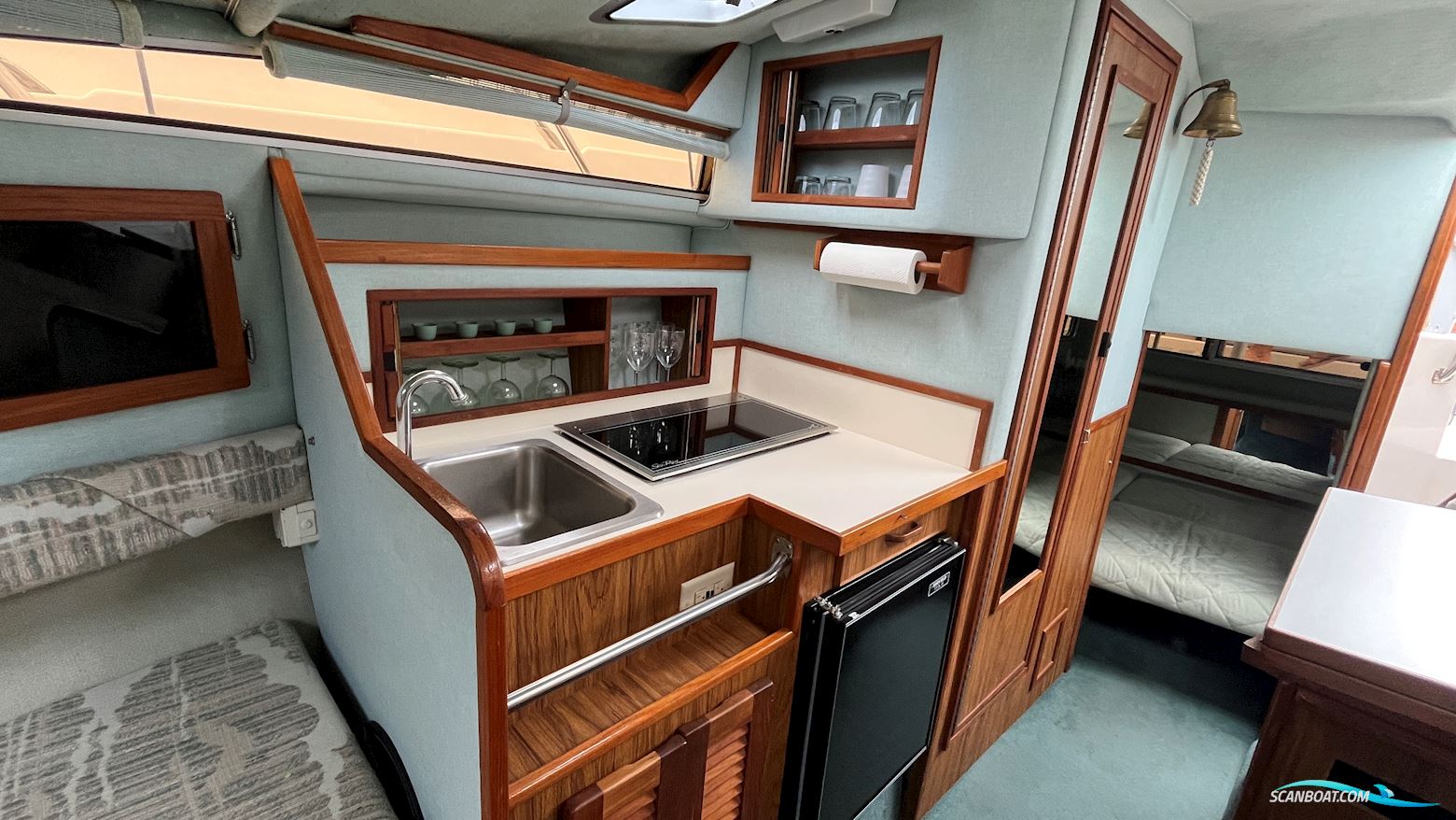 Sea Ray 268 Sundancer