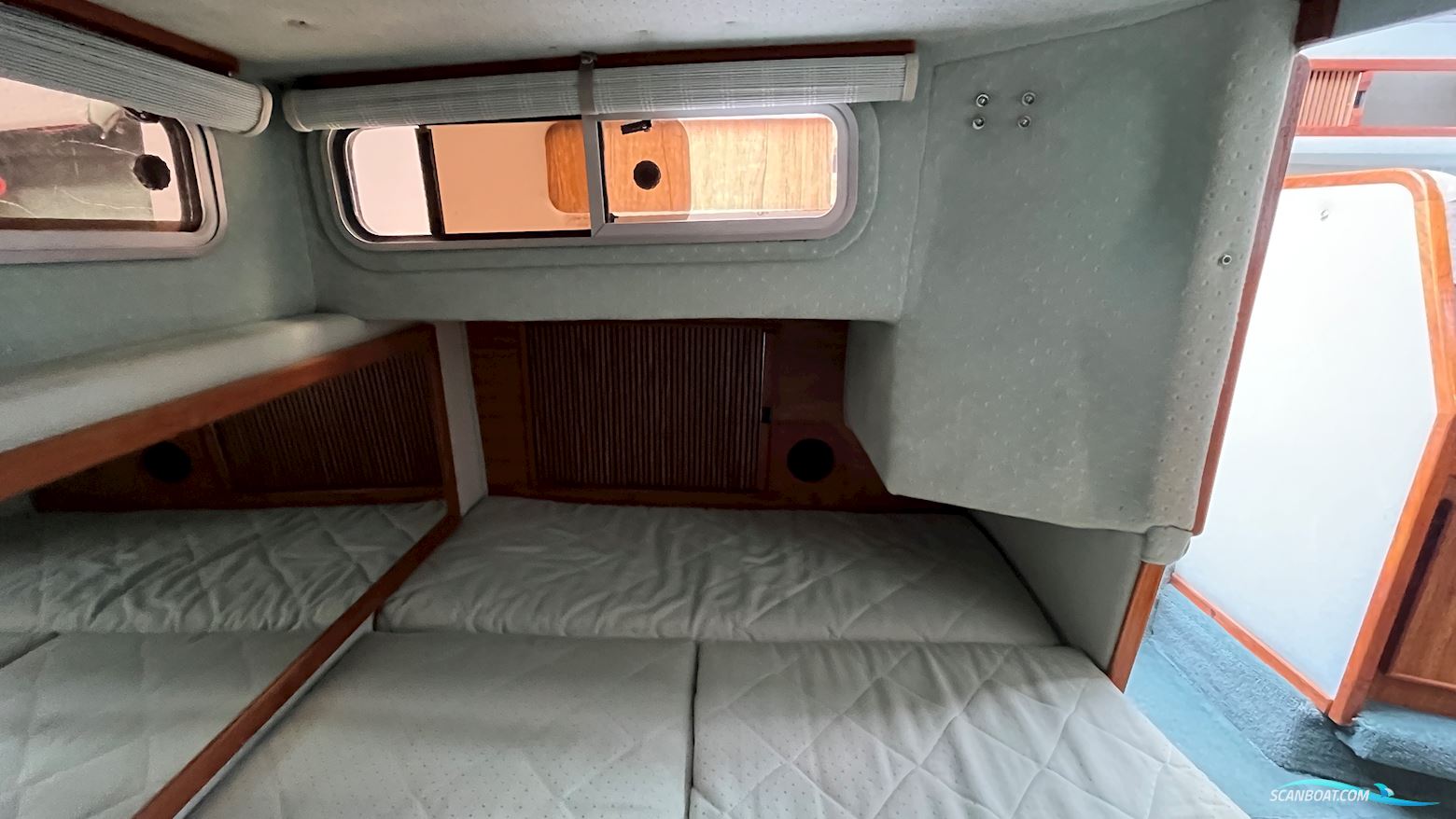 Sea Ray 268 Sundancer