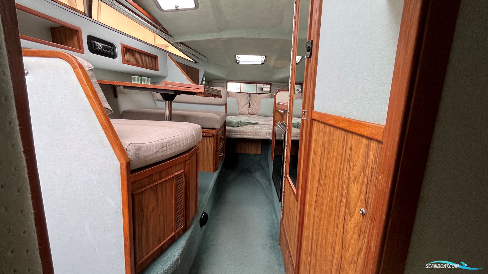 Sea Ray 268 Sundancer