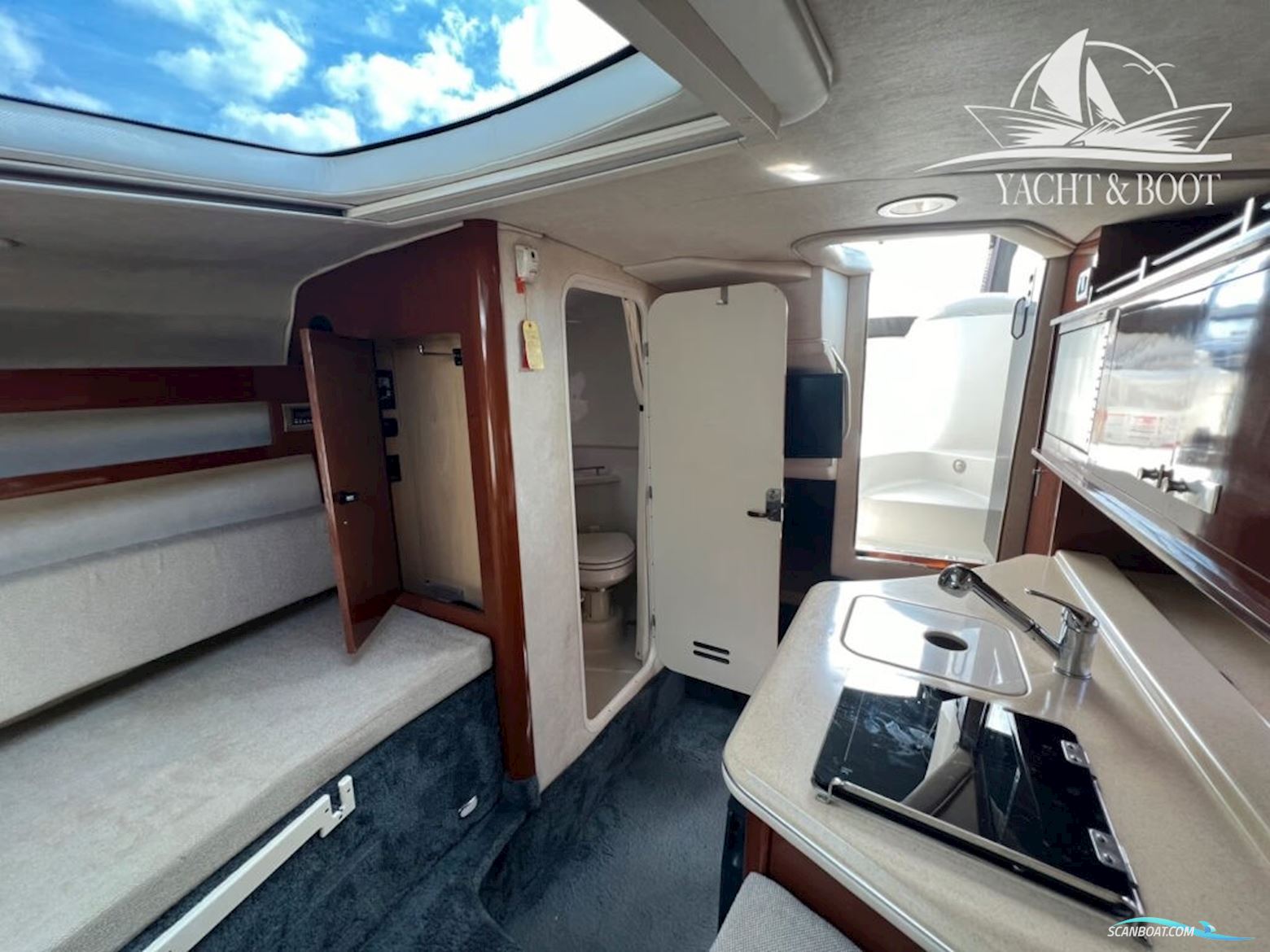 Sea Ray 270 Sundancer DA