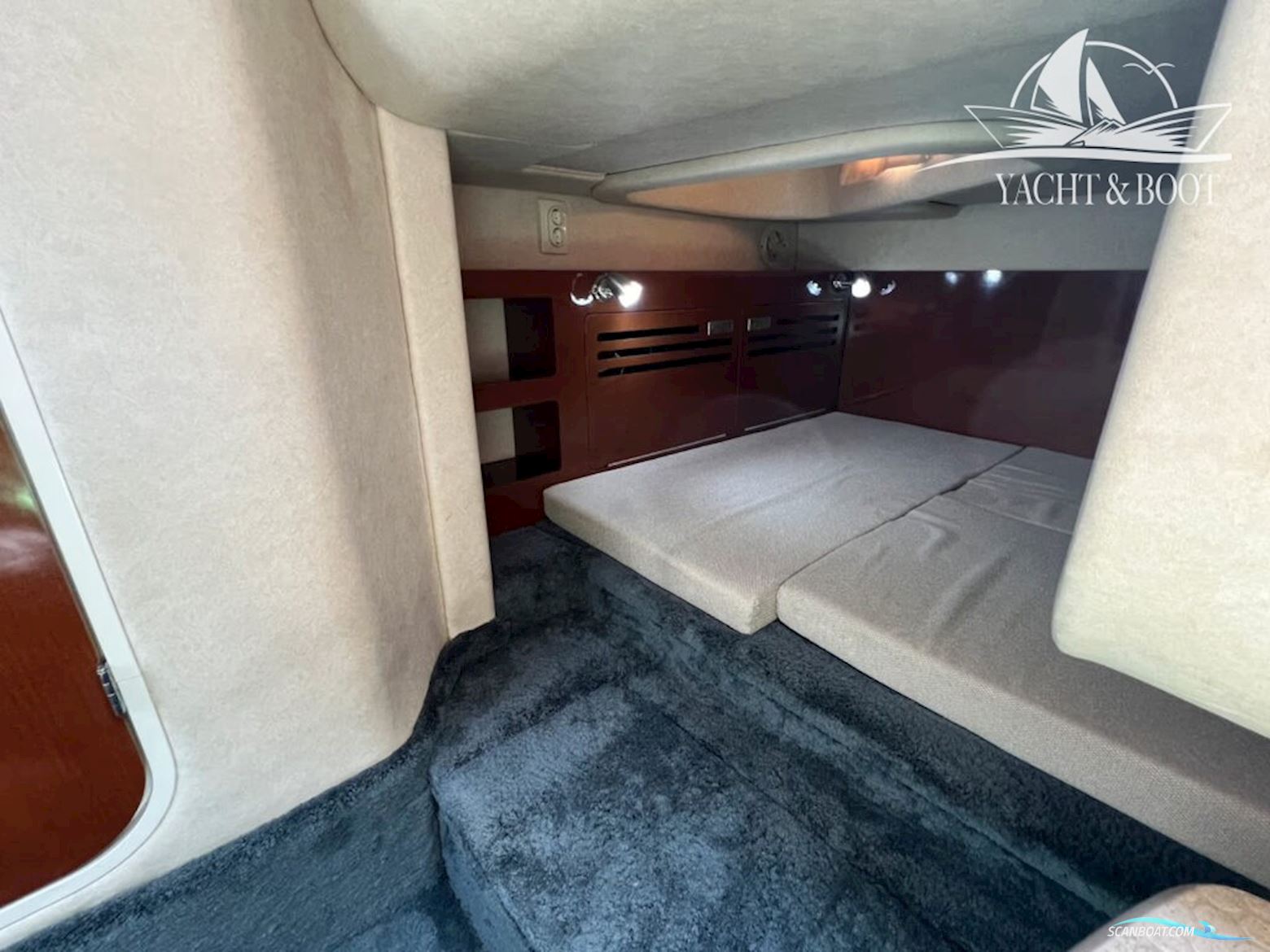 Sea Ray 270 Sundancer DA