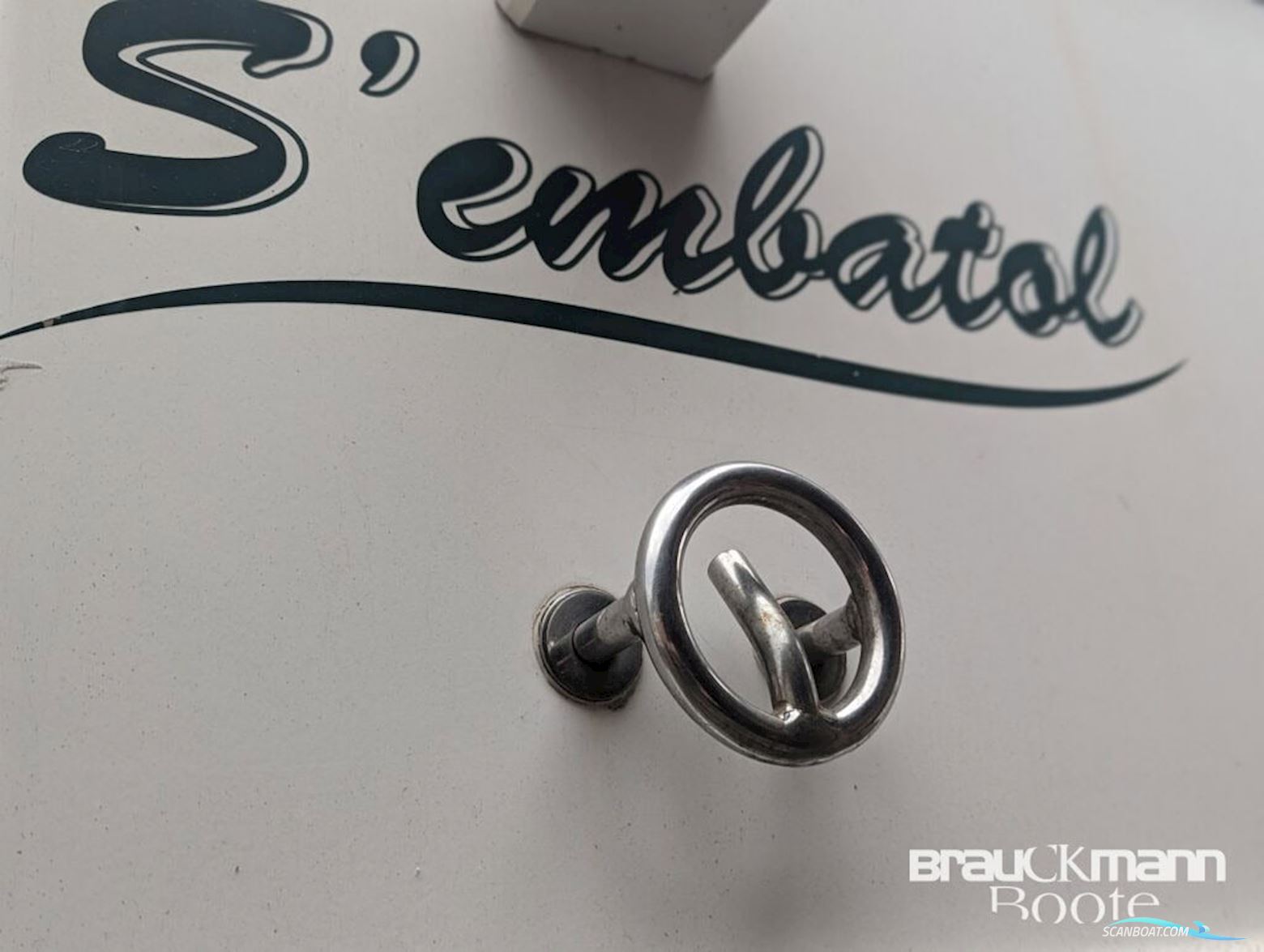 Sea Ray 270 Weekender