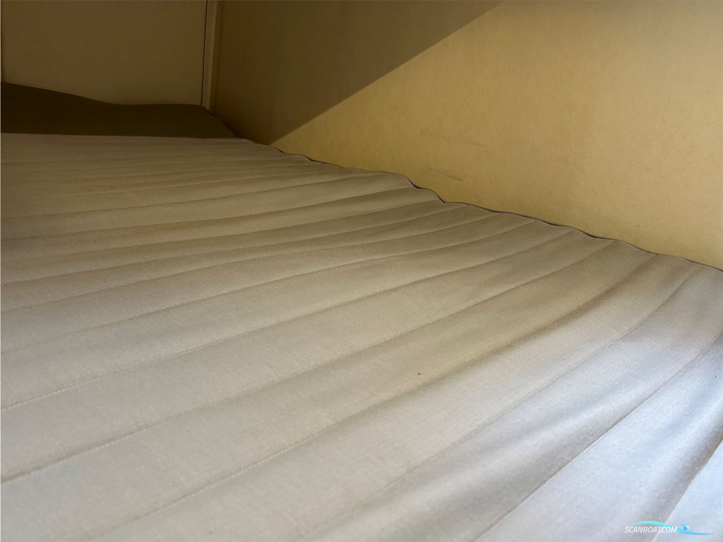 Sea Ray 275 Sundancer