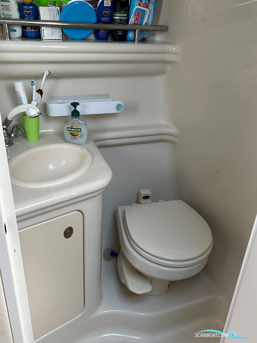 Sea Ray 275 Sundancer