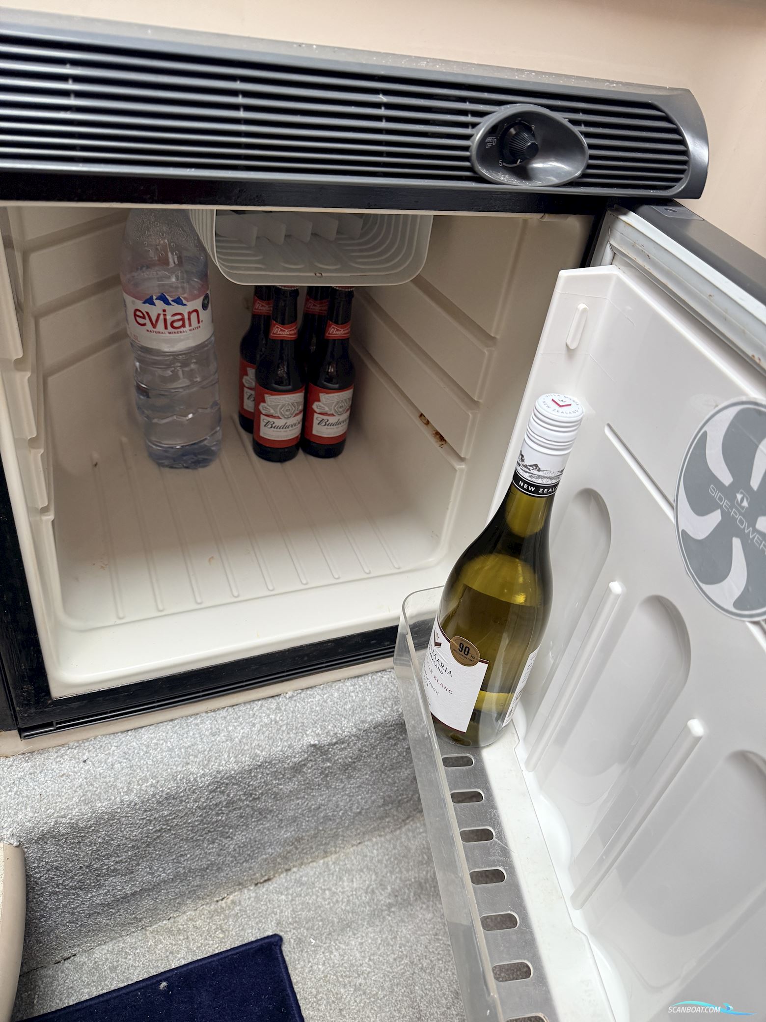 Sea Ray 275 Sundancer