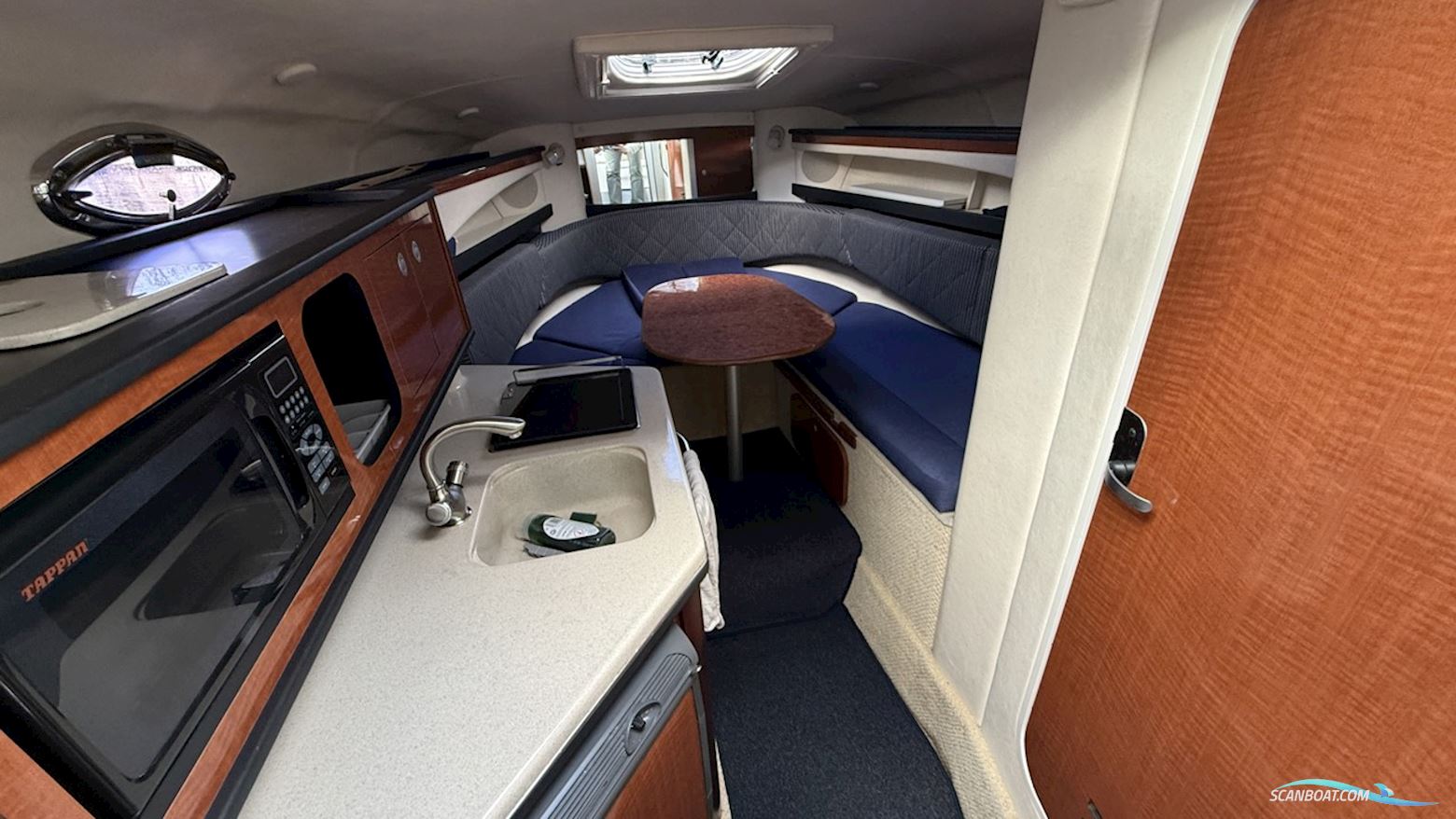 Sea Ray 275 Sundancer