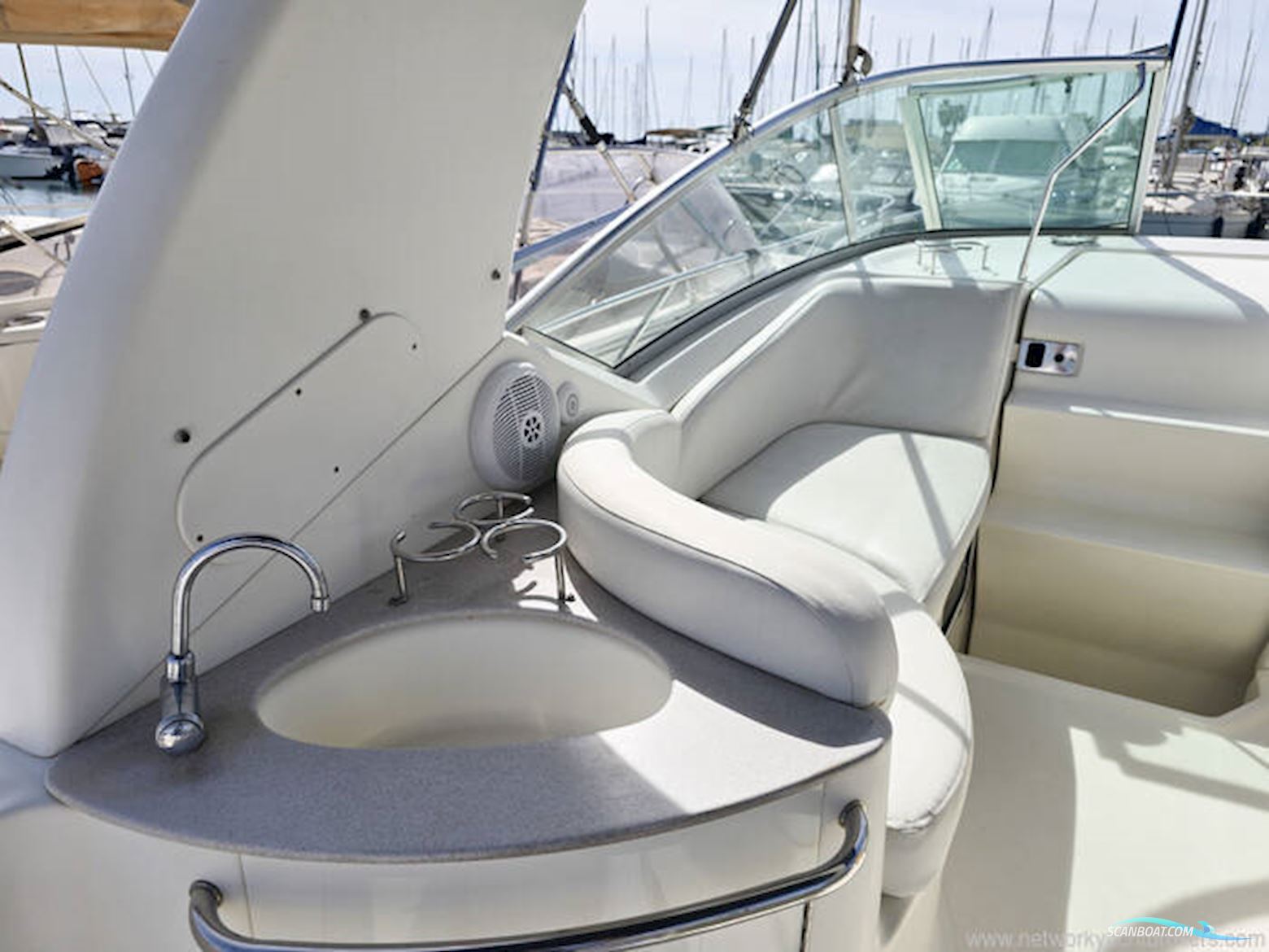 Sea Ray 275 Sundancer