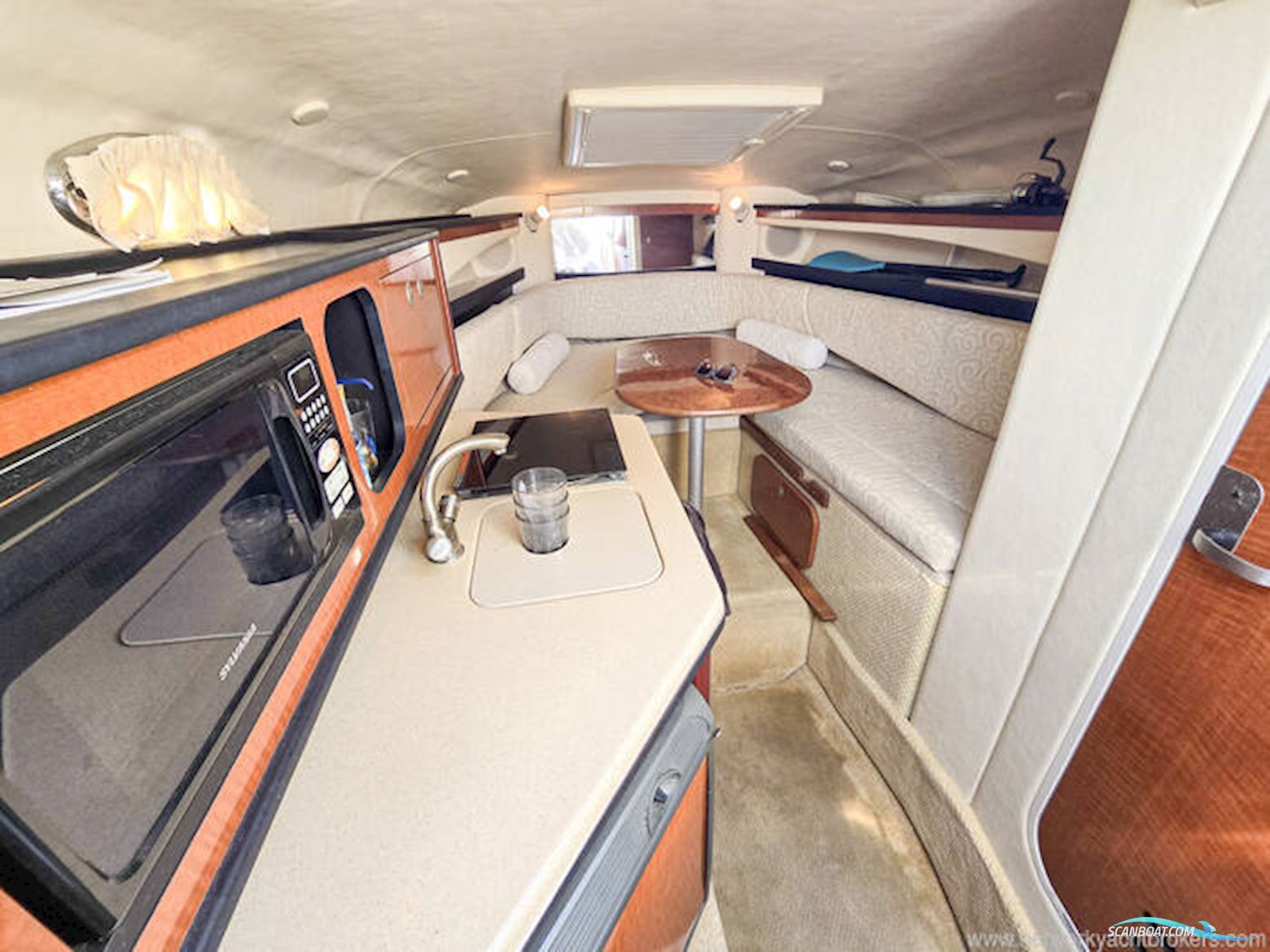 Sea Ray 275 Sundancer