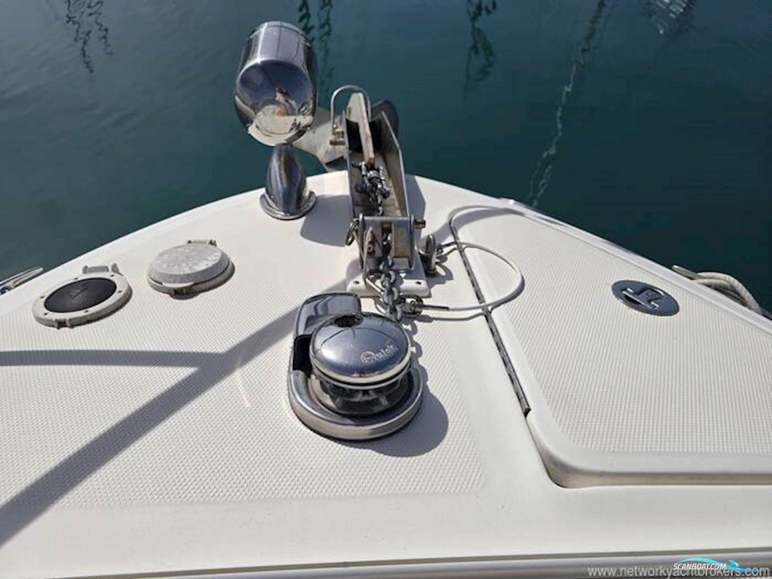 Sea Ray 275 Sundancer